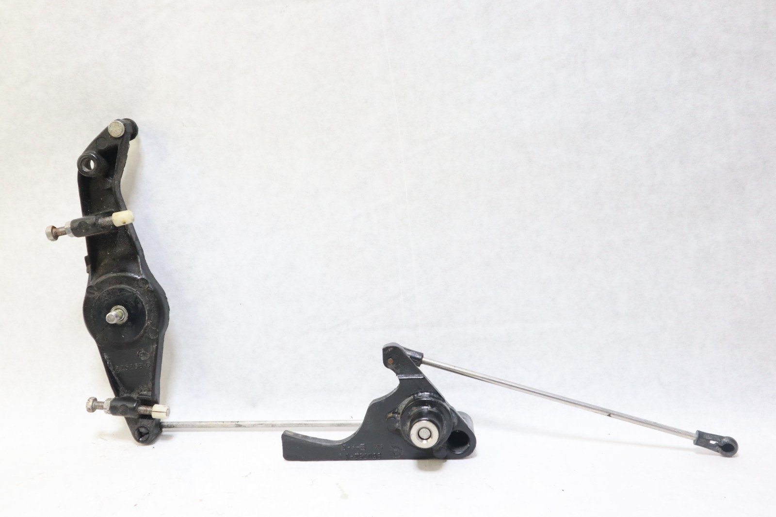 Mercury 200 225 250 HP EFI DFI Throttle Lever 8M0040987 8252682 850382-c1 - Image 6
