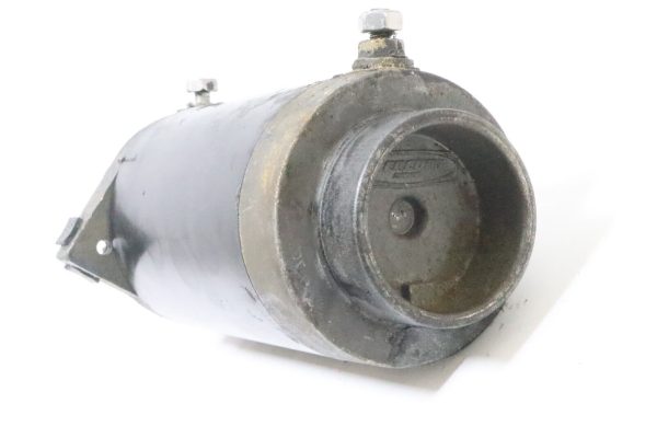 fits Mercury Mariner Starter Motor 50-44369A1 18-5652 18-5602 USED - Image 7