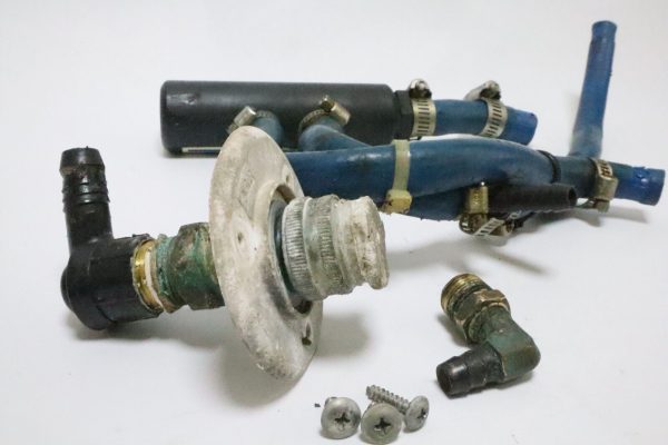 MST Guardian Marine Engine Flushing System 420 FOR V4 AND ALL OUTBOARDS  USED - Image 13