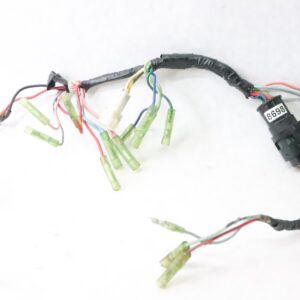 Dobson Parts
