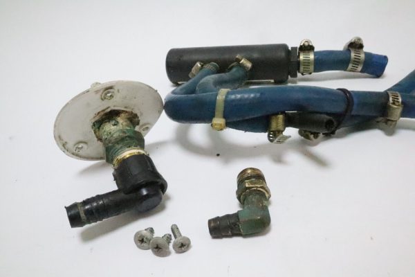 MST Guardian Marine Engine Flushing System 420 FOR V4 AND ALL OUTBOARDS  USED - Image 14