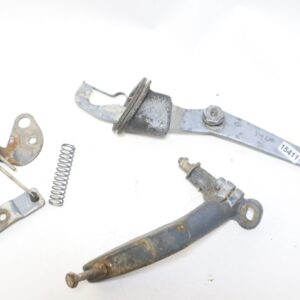 Dobson Parts