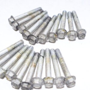 Dobson Parts