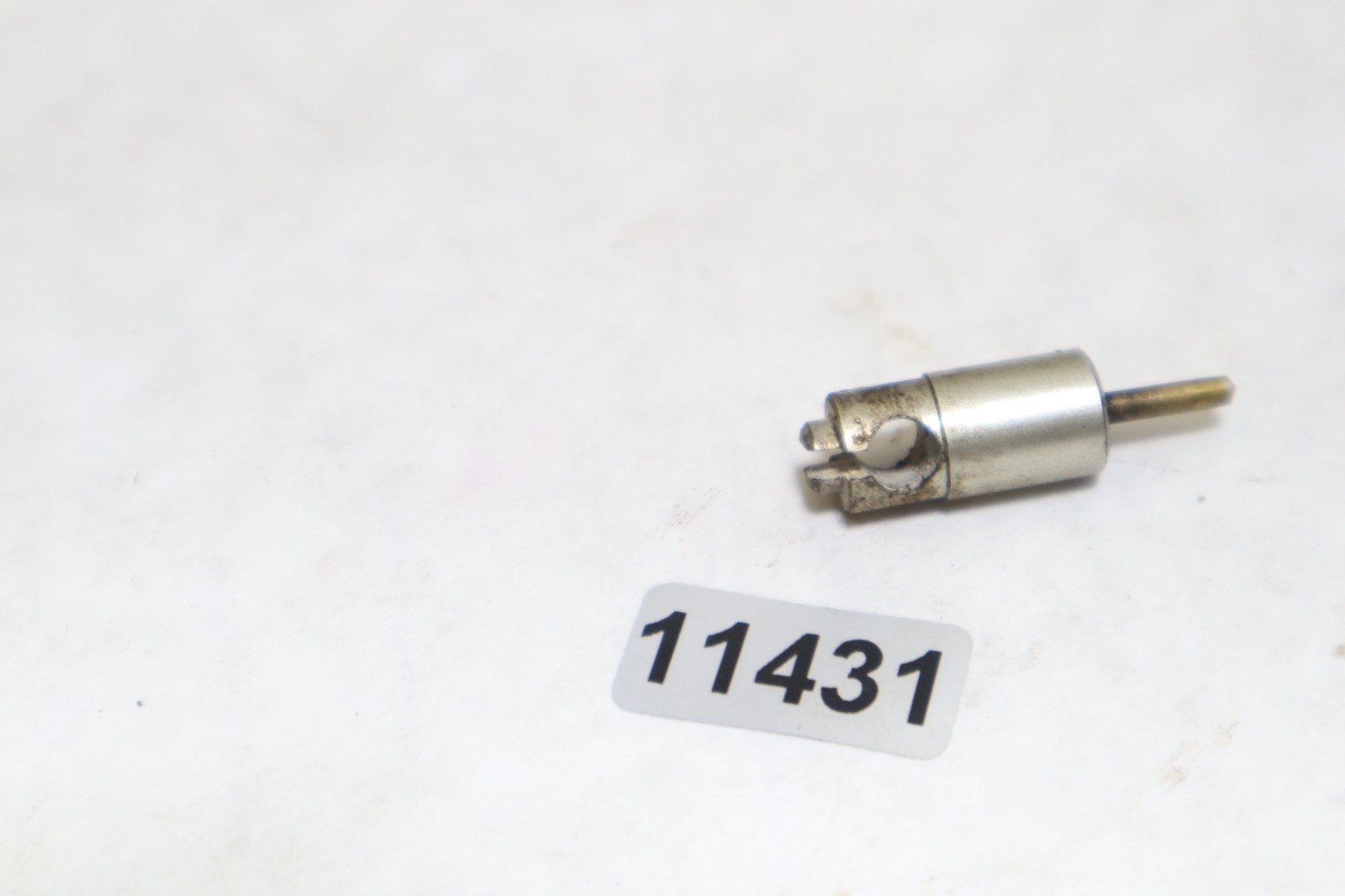 2000 2001 Can-am Bombardier Traxter 500 4x4 Automatic CARB CARBURETOR plunger - Image 3