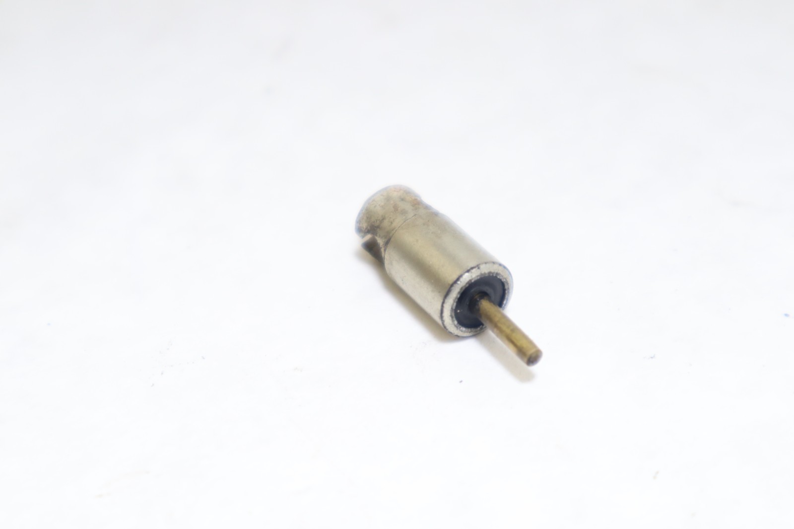 2000 2001 Can-am Bombardier Traxter 500 4x4 Automatic CARB CARBURETOR plunger - Image 4