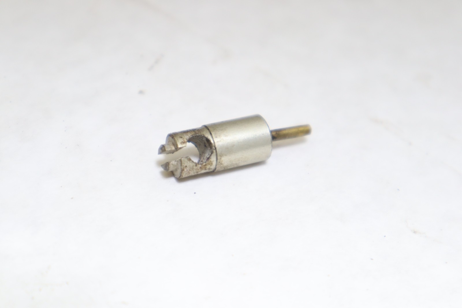 2000 2001 Can-am Bombardier Traxter 500 4x4 Automatic CARB CARBURETOR plunger - Image 5