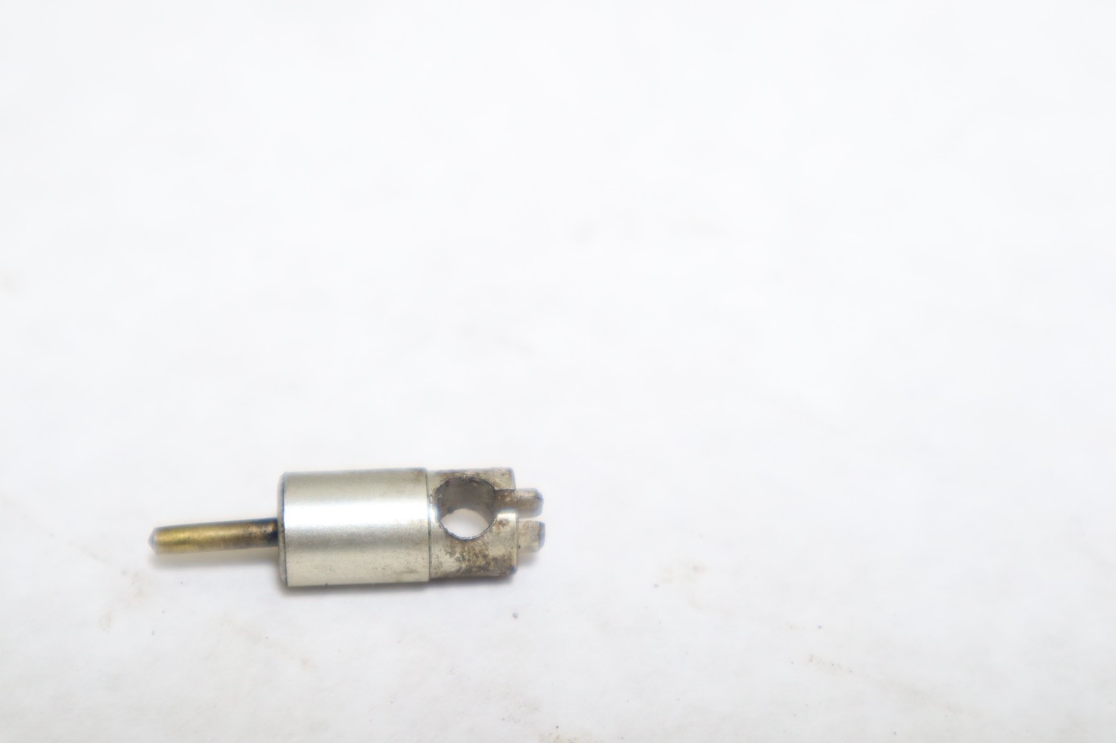 2000 2001 Can-am Bombardier Traxter 500 4x4 Automatic CARB CARBURETOR plunger - Image 7