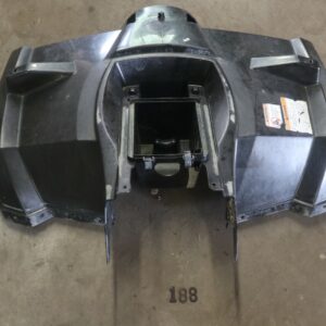 Dobson Parts