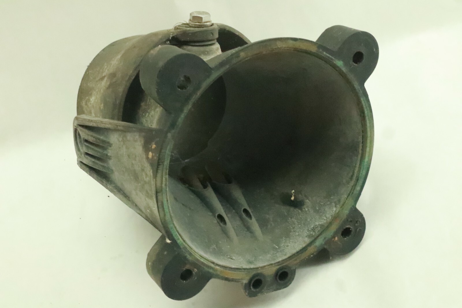 OEM 1995 95 97SEADOO XP 717 720 JETSKI JET PUMP STEERING NOZZLE - Image 2