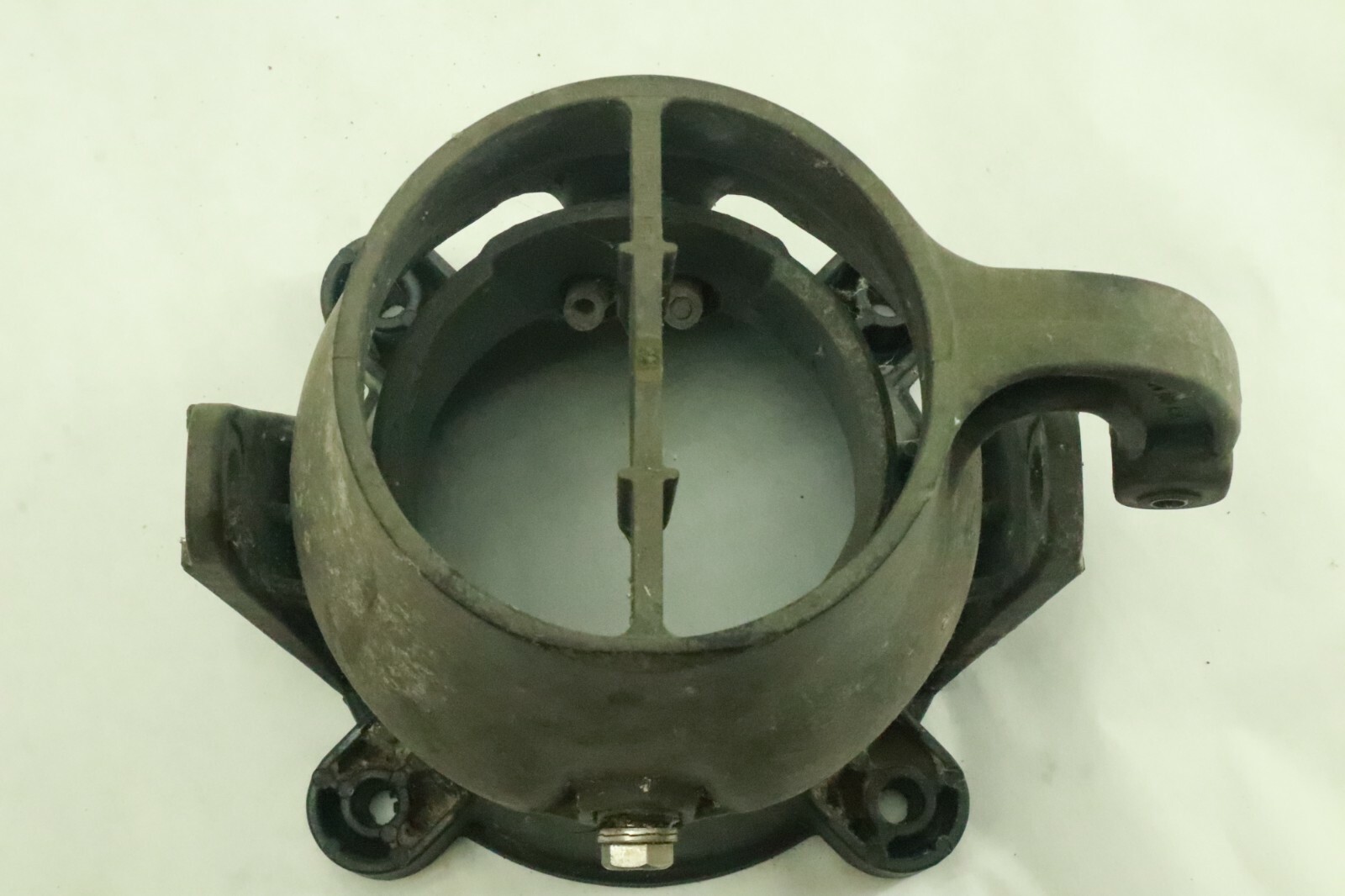 OEM 1995 95 97SEADOO XP 717 720 JETSKI JET PUMP STEERING NOZZLE - Image 5
