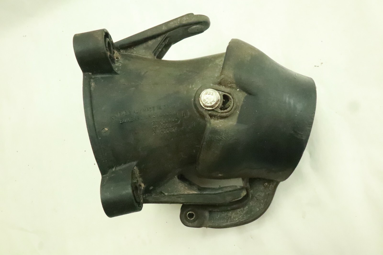 OEM 1995 95 97SEADOO XP 717 720 JETSKI JET PUMP STEERING NOZZLE - Image 7