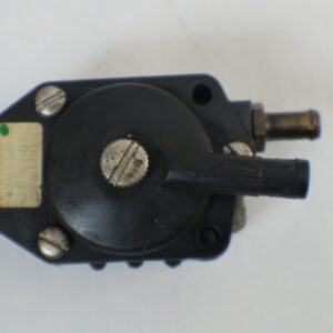 Dobson Parts
