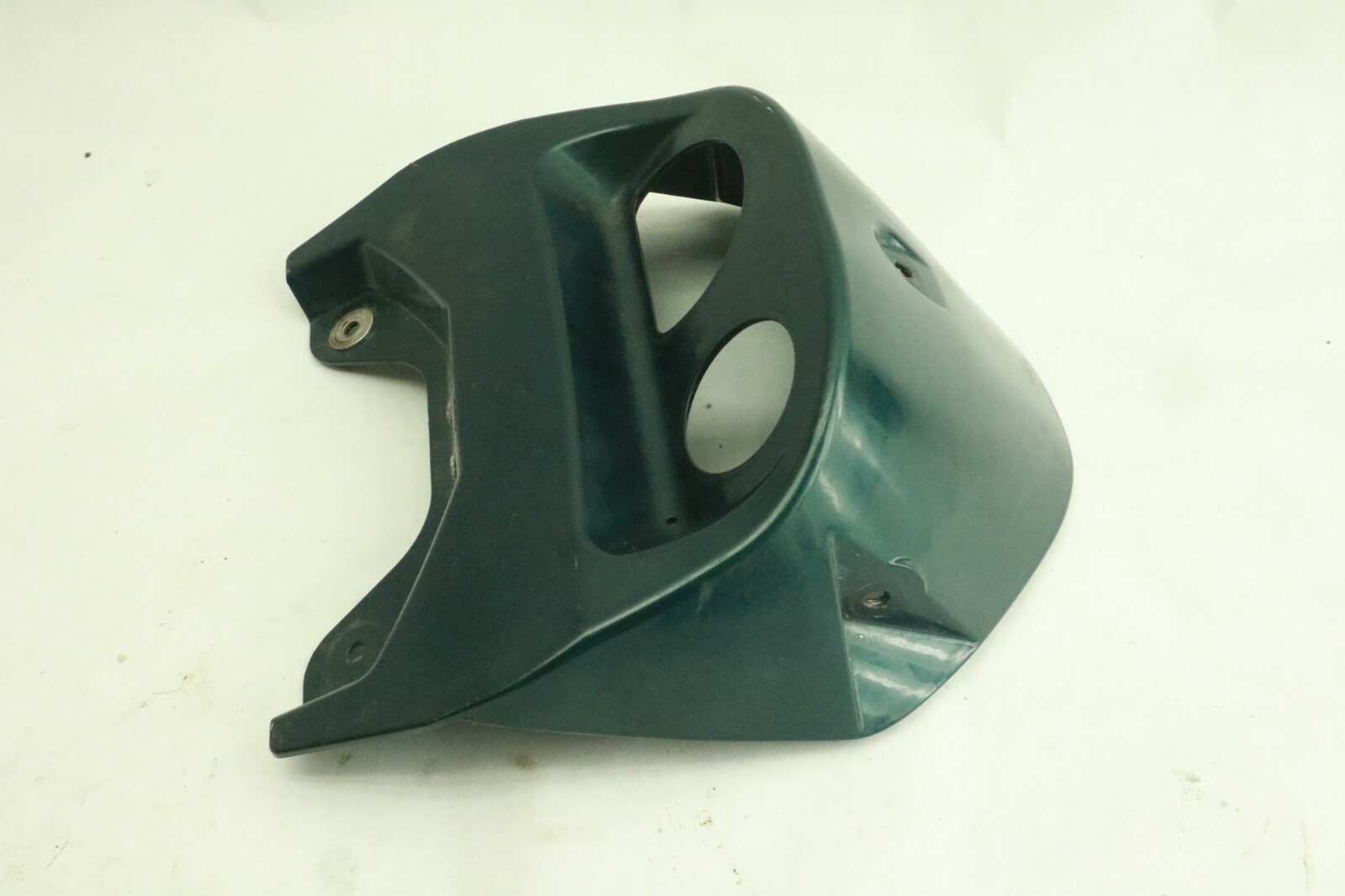 1998 98 KAWASAKI JT900 900 STX PWC METER GAUGE COVER - Image 2