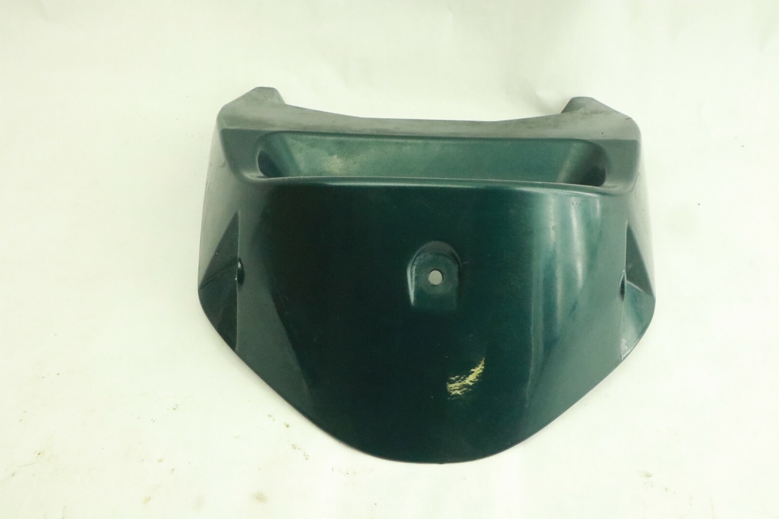 1998 98 KAWASAKI JT900 900 STX PWC METER GAUGE COVER - Image 3