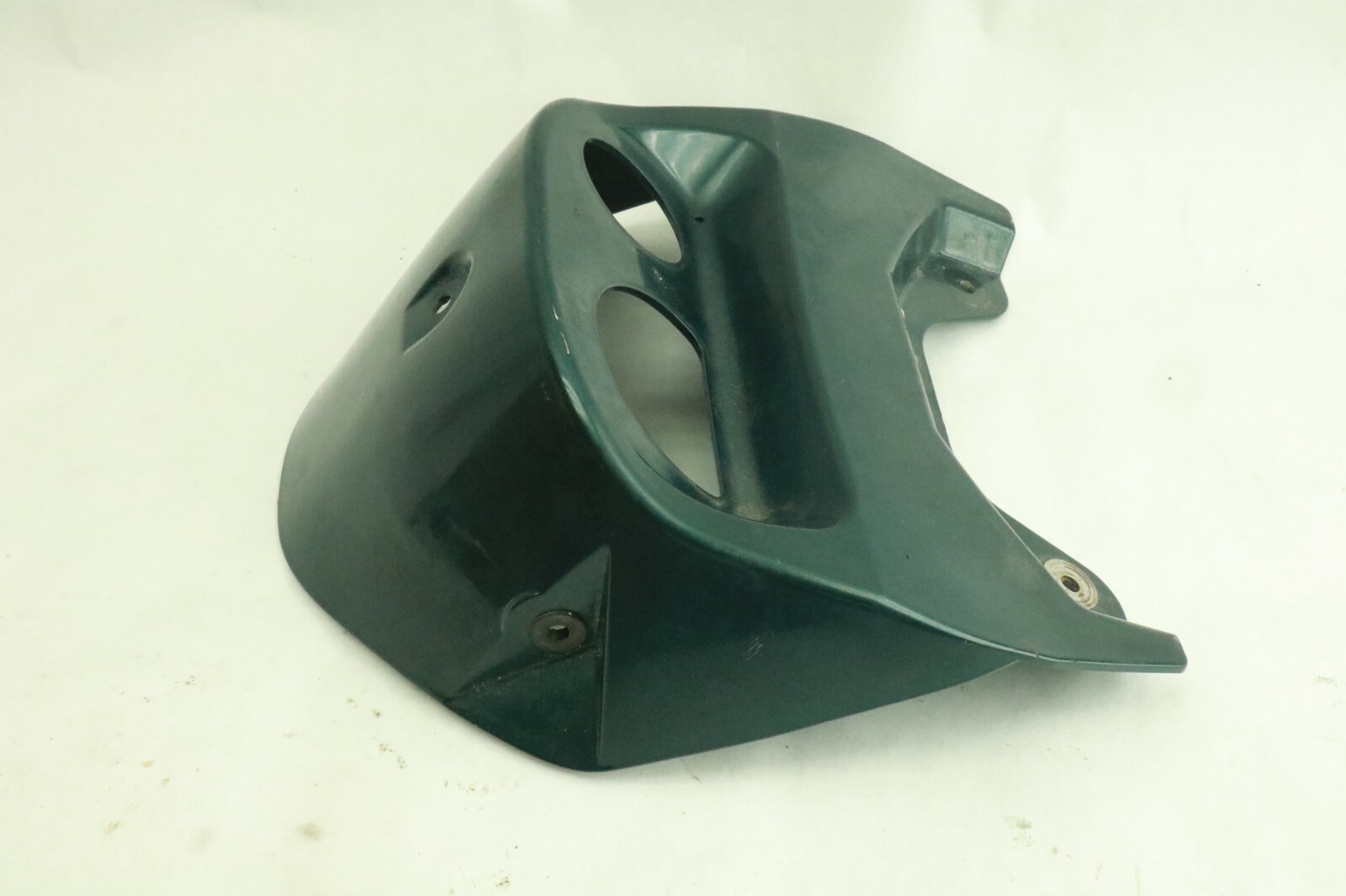 1998 98 KAWASAKI JT900 900 STX PWC METER GAUGE COVER - Image 4