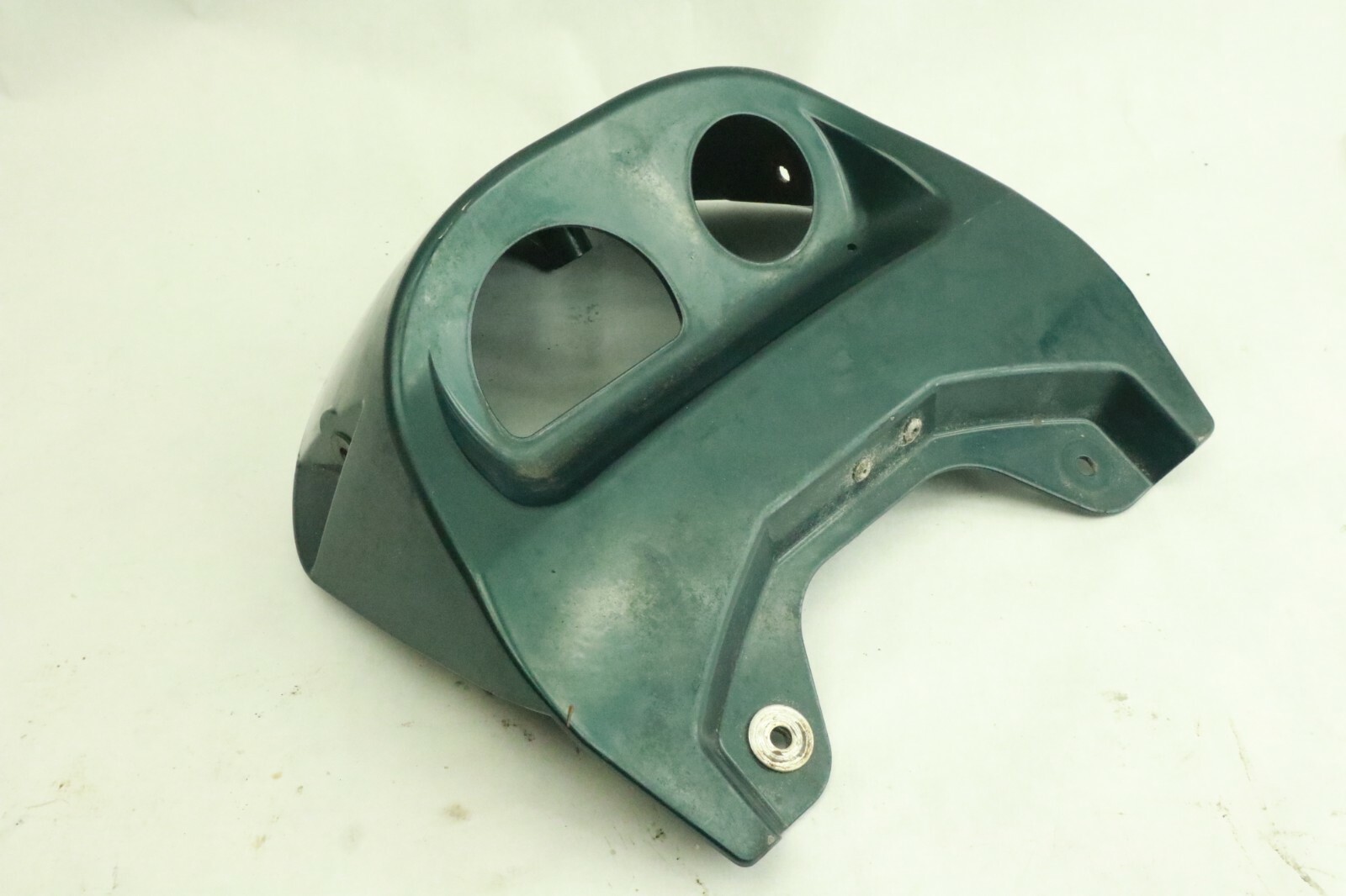 1998 98 KAWASAKI JT900 900 STX PWC METER GAUGE COVER - Image 5