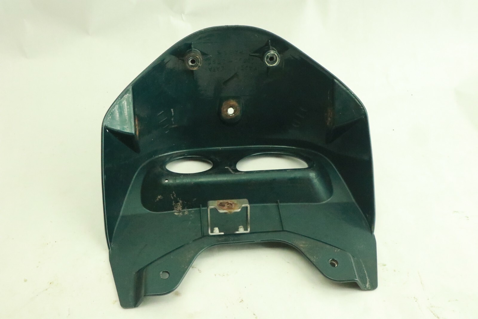 1998 98 KAWASAKI JT900 900 STX PWC METER GAUGE COVER - Image 6