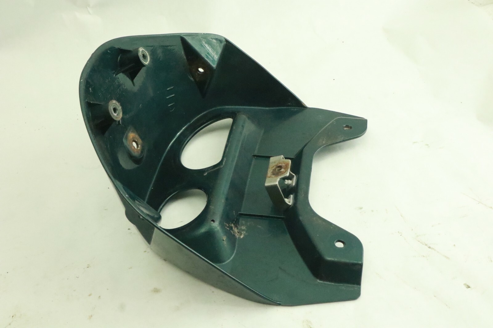 1998 98 KAWASAKI JT900 900 STX PWC METER GAUGE COVER - Image 7