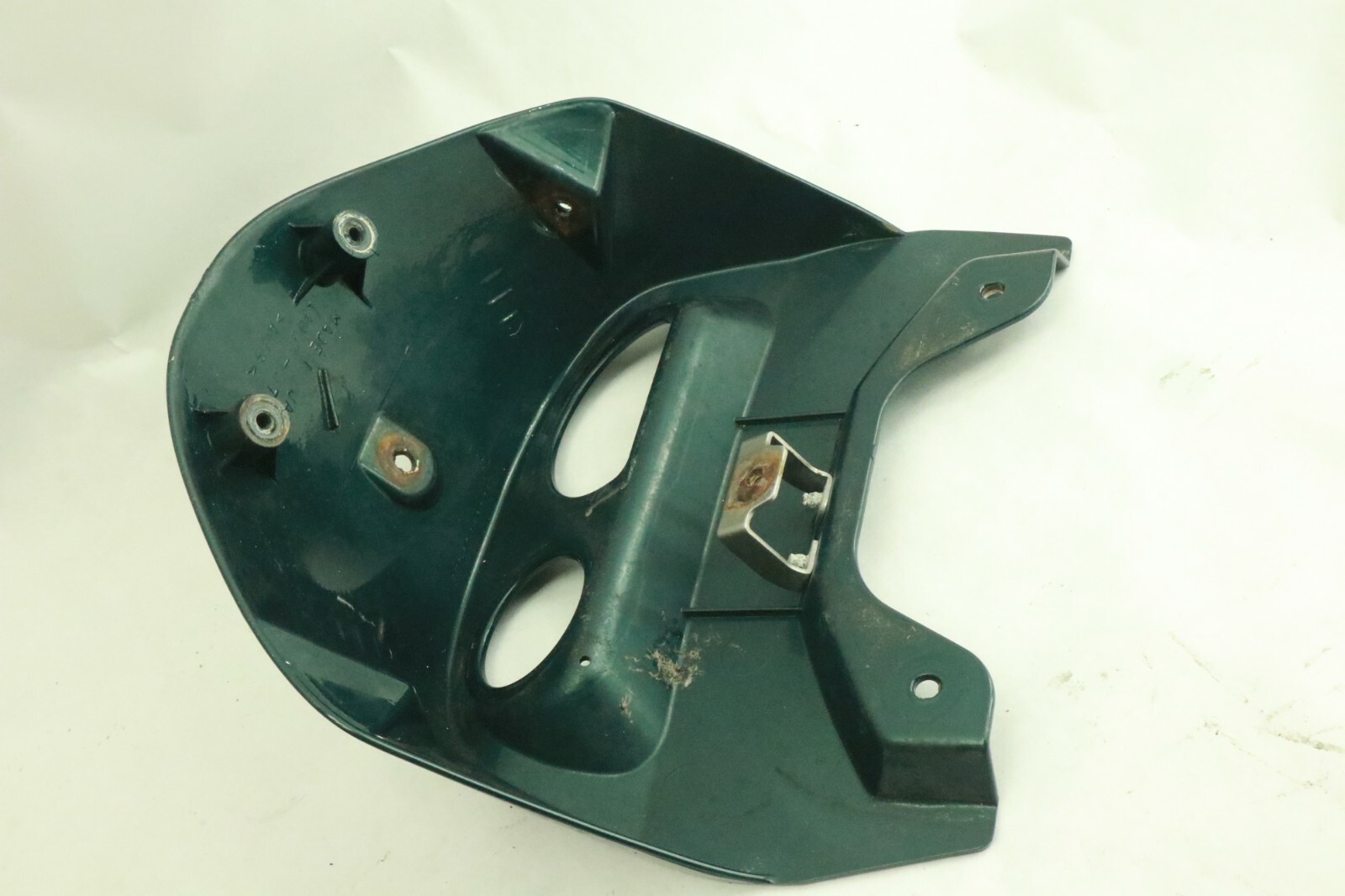 1998 98 KAWASAKI JT900 900 STX PWC METER GAUGE COVER - Image 8