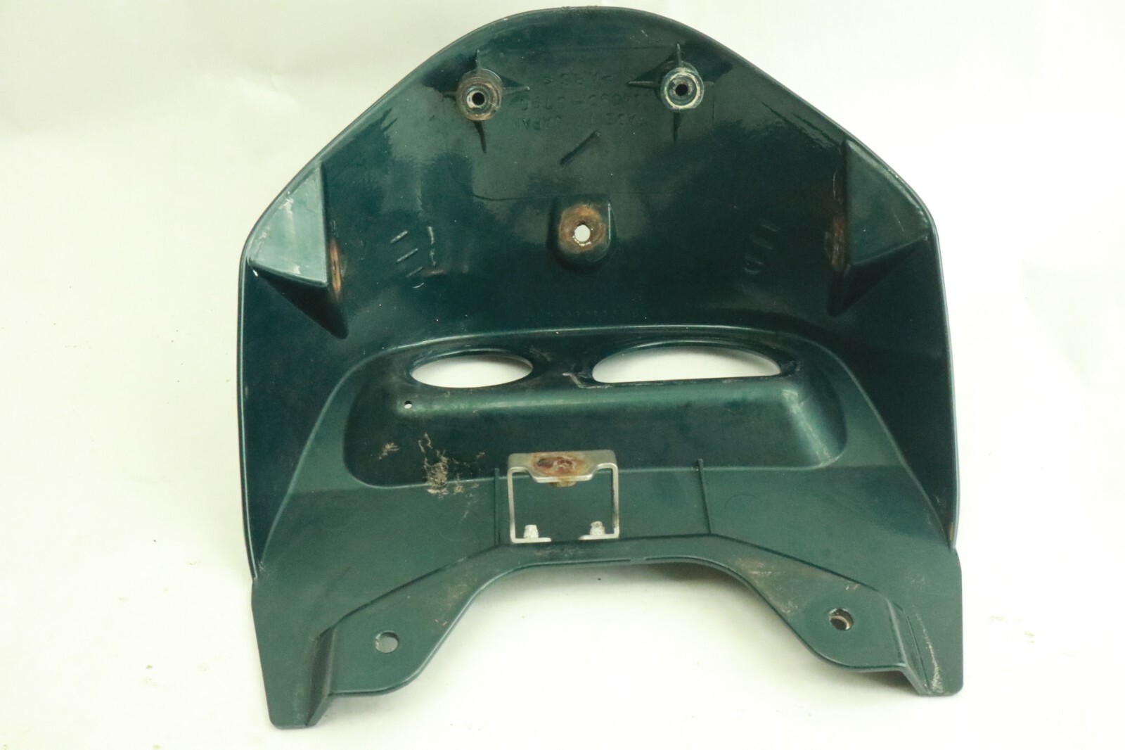 1998 98 KAWASAKI JT900 900 STX PWC METER GAUGE COVER - Image 9