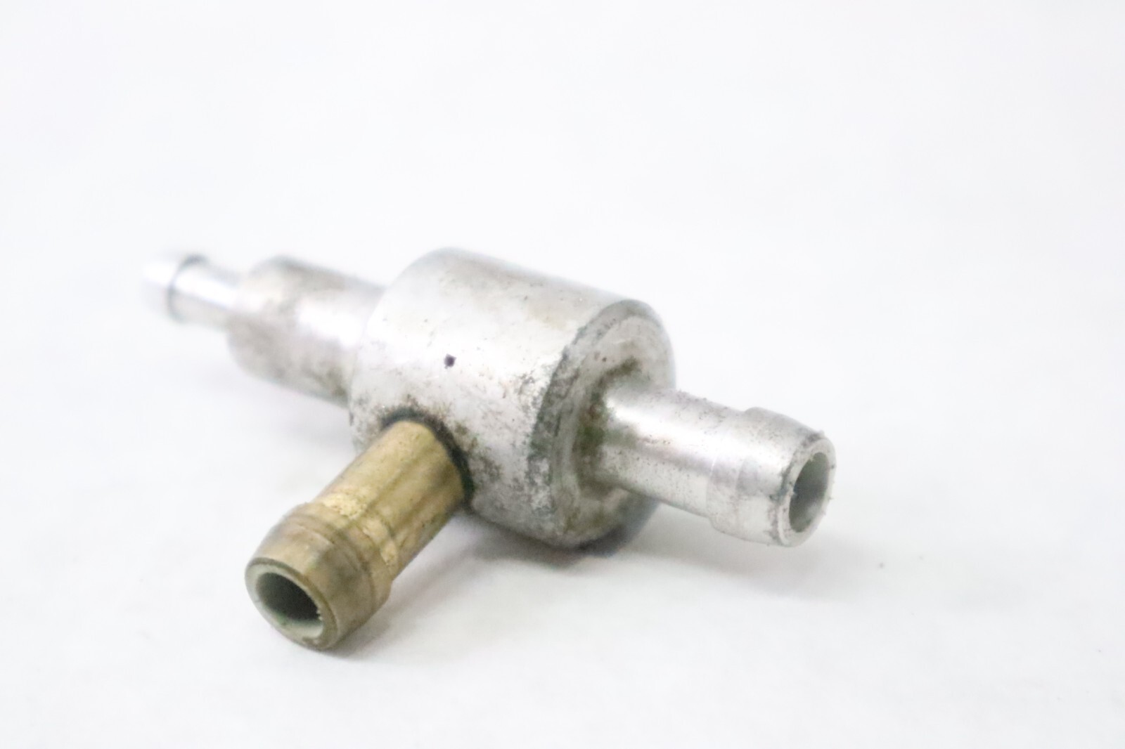 120HP 140HP Tohatsu 2 Stroke Oil / Fuel Line CHECK VALVE Outboard M120A M140A