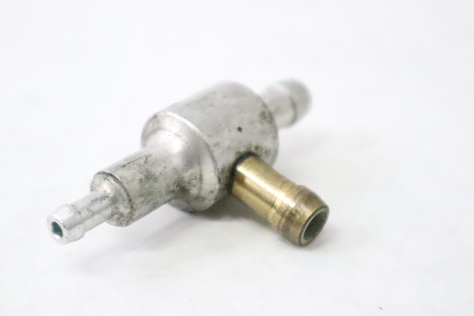 120HP 140HP Tohatsu 2 Stroke Oil / Fuel Line CHECK VALVE Outboard M120A M140A - Image 4