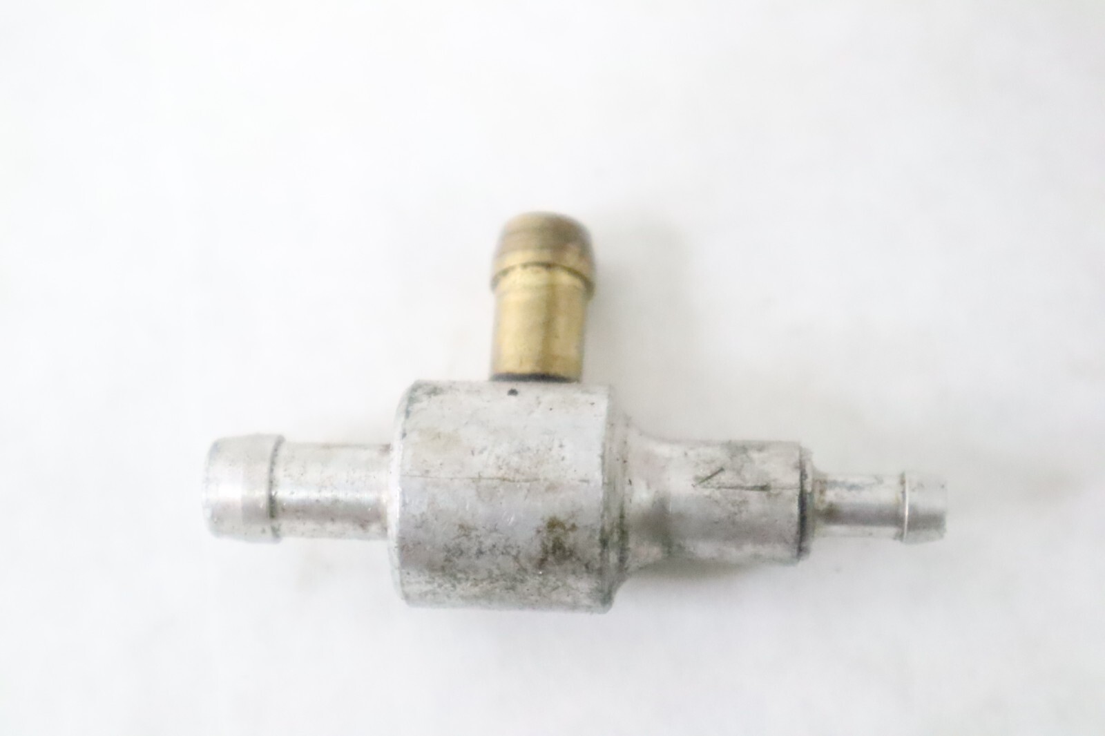 120HP 140HP Tohatsu 2 Stroke Oil / Fuel Line CHECK VALVE Outboard M120A M140A - Image 5