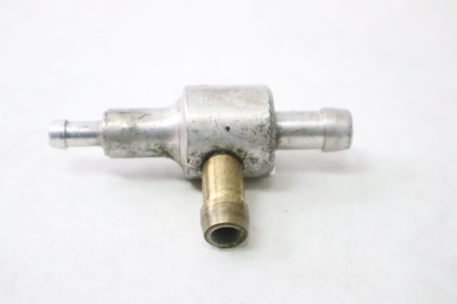 120HP 140HP Tohatsu 2 Stroke Oil / Fuel Line CHECK VALVE Outboard M120A M140A - Image 6