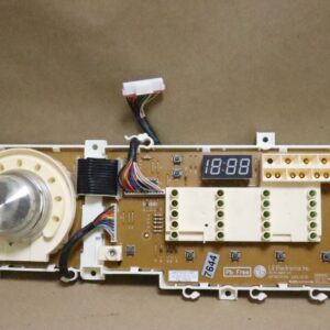 Dobson Parts