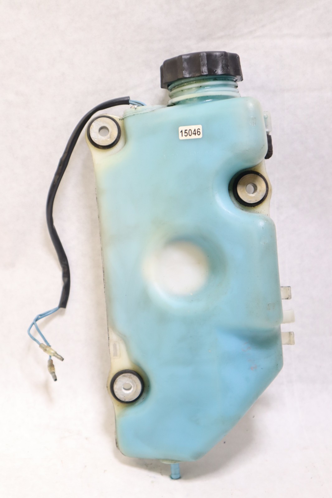 200 225 hp Mercury Oil Tank Assembly 1270-830889A4 freshwater