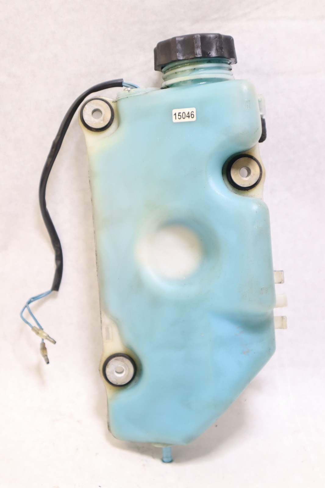 200 225 hp Mercury Oil Tank Assembly 1270-830889A4 freshwater - Image 2