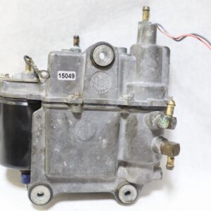 Dobson Parts