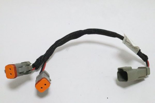 EVINRUDE ETEC G2 JOHNSON 587230-0 HARNESS  USED