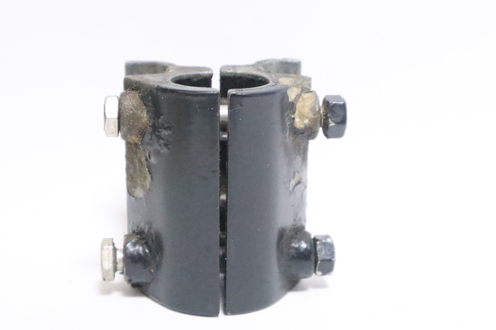 Bracket Lower Mount 819320T3 Sears Gamefisher Outboard - Image 4