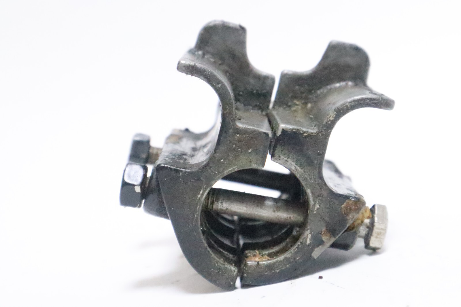 Bracket Lower Mount 819320T3 Sears Gamefisher Outboard - Image 7