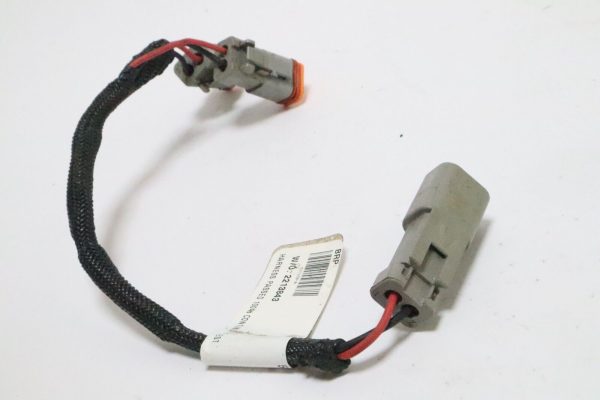 EVINRUDE ETEC G2 JOHNSON 587230-0 HARNESS  USED - Image 6