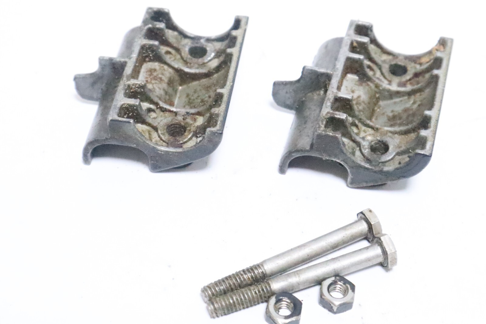 Bracket Lower Mount 819320T3 Sears Gamefisher Outboard - Image 13