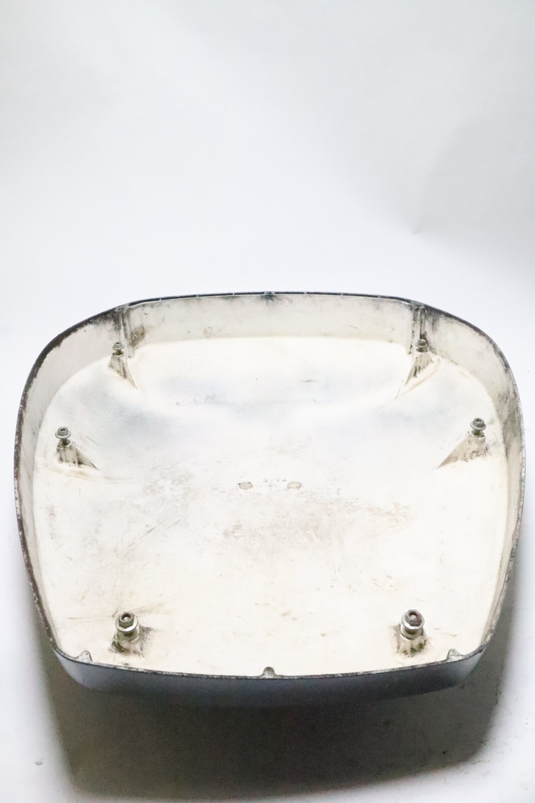 1994- 1995 Yamaha Top Cowling Hood Engine Cover AIR DUCT 150 HP V6 - Image 13