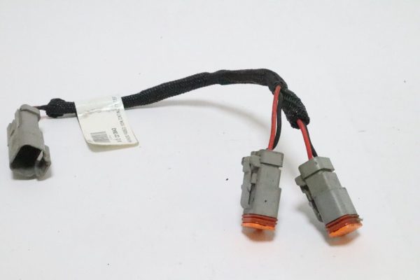 EVINRUDE ETEC G2 JOHNSON 587230-0 HARNESS  USED - Image 10