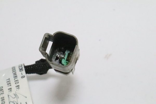 EVINRUDE ETEC G2 JOHNSON 587230-0 HARNESS  USED - Image 12