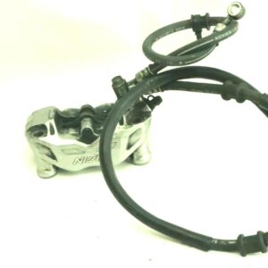 Dobson Parts