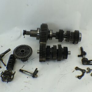 Dobson Parts