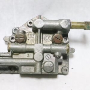 Dobson Parts