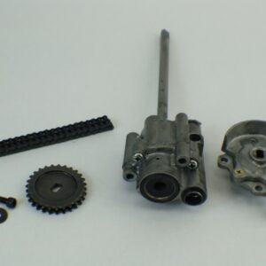 Dobson Parts