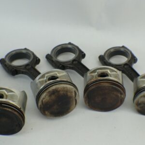 Dobson Parts