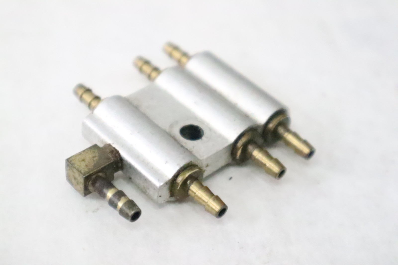 Mercury Quicksilver Bleed System 827210A1 - Image 5