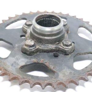 Dobson Parts