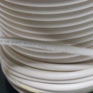 Dobson Parts