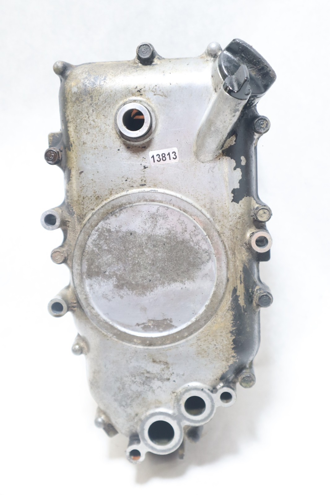 01-09 HONDA FOREMAN RUBICON 500 OEM Oil Tank 15710-HN2-000