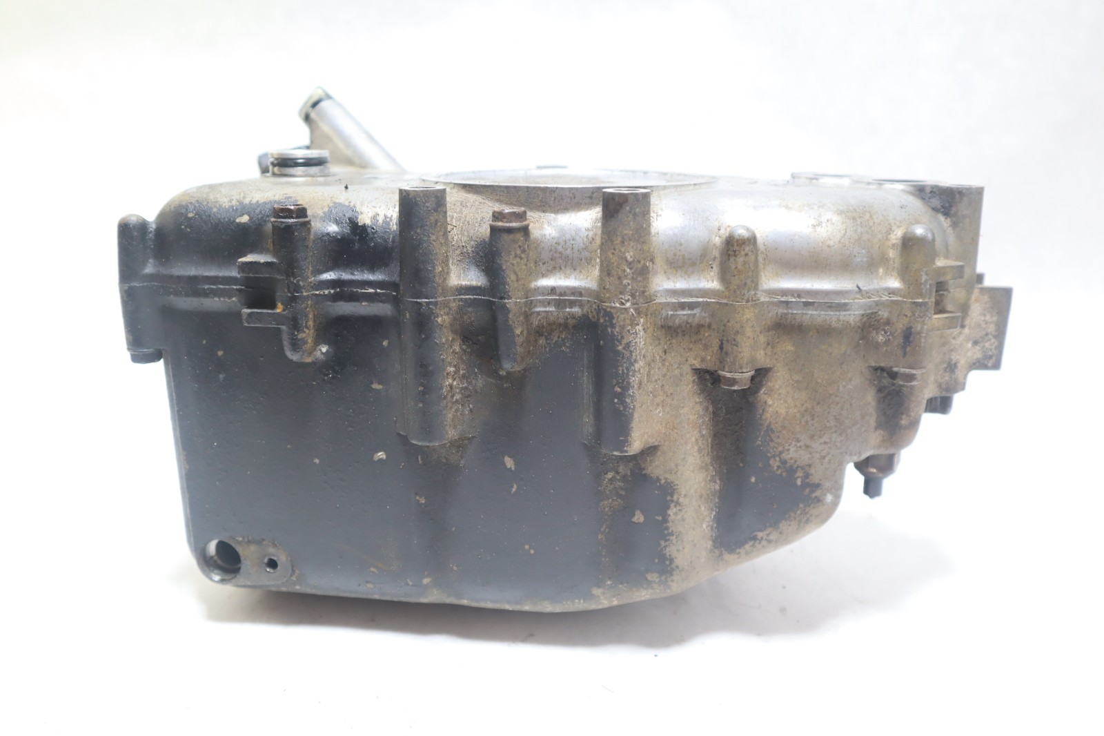 01-09 HONDA FOREMAN RUBICON 500 OEM Oil Tank 15710-HN2-000 - Image 8